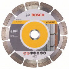 Алмазный отрезной круг Bosch 2608602194 в Шымкенте
