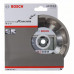 Алмазный отрезной круг Bosch 2608602196
