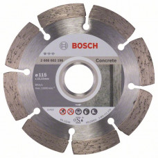 Алмазный отрезной круг Bosch 2608602196 в Астане