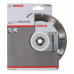 Алмазный отрезной круг Bosch 2608602198