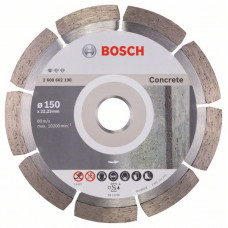 Алмазный отрезной круг Bosch 2608602198 в Алматы