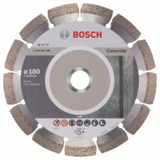 Алмазный отрезной круг Bosch 2608602199 в Уральске