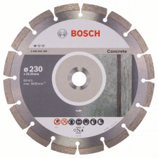 Алмазный отрезной круг Bosch 2608602200 в Шымкенте