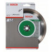 Алмазный отрезной круг Bosch 2608602204