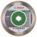 Алмазный отрезной круг Bosch 2608602204