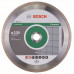 Алмазный отрезной круг Bosch 2608602205