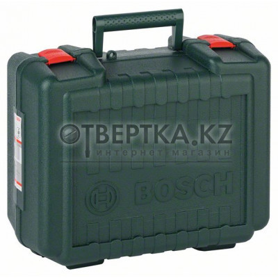 Пластмассовый чемодан Bosch 2605438643