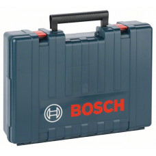 Пластмассовый чемодан Bosch 2605438668 в Алматы