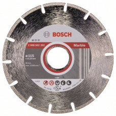 Алмазный отрезной круг Bosch 2608602282 в Актау