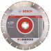 Алмазный отрезной круг Bosch 2608602283