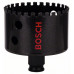 Алмазная коронка Bosch 2608580316