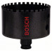 Алмазная коронка Bosch 2608580319