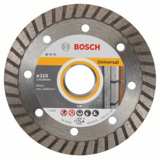 Алмазный отрезной круг Bosch 2608602393 в Кокшетау
