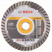 Алмазный отрезной круг Bosch 2608602395