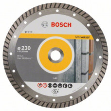 Алмазный отрезной круг Bosch 2608602397 в Кокшетау