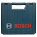 Пластмассовый чемодан Bosch 2605438686