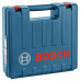 Пластмассовый чемодан Bosch 2605438686