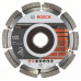 Алмазный отрезной круг Bosch 2608602534