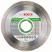 Алмазный отрезной круг Bosch 2608602535