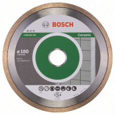 Алмазный отрезной круг Bosch 2608602536 в Алматы