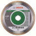 Алмазный отрезной круг Bosch 2608602536