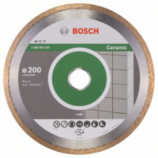 Алмазный отрезной круг Bosch 2608602537 в Кокшетау