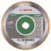 Алмазный отрезной круг Bosch 2608602537