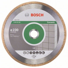 Алмазный отрезной круг Bosch 2608602538 в Астане
