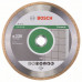 Алмазный отрезной круг Bosch 2608602538