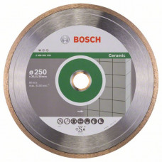 Алмазный отрезной круг Bosch 2608602539 в Атырау