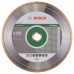 Алмазный отрезной круг Bosch 2608602539
