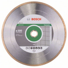 Алмазный отрезной круг Bosch 2608602540 в Алматы