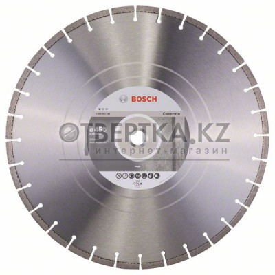 Алмазный отрезной круг Bosch 2608602546