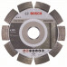 Алмазный отрезной круг Bosch 2608602556