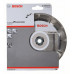 Алмазный отрезной круг Bosch 2608602557