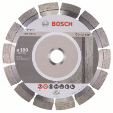 Алмазный отрезной круг Bosch 2608602558 в Шымкенте