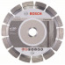 Алмазный отрезной круг Bosch 2608602558