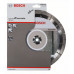 Алмазный отрезной круг Bosch 2608602559