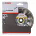Алмазный отрезной круг Bosch 2608602564
