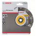 Алмазный отрезной круг Bosch 2608602565