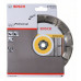 Алмазный отрезной круг Bosch 2608602566