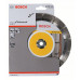 Алмазный отрезной круг Bosch 2608602567