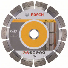 Алмазный отрезной круг Bosch 2608602567 в Алматы