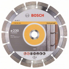 Алмазный отрезной круг Bosch 2608602568 в Шымкенте