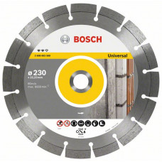 Алмазный отрезной круг Bosch 2608602569 в Шымкенте
