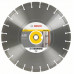 Алмазный отрезной круг Bosch 2608602573