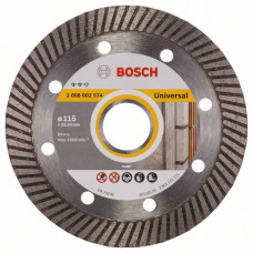 Алмазный отрезной круг Bosch 2608602574 в Актобе