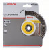 Алмазный отрезной круг Bosch 2608602575