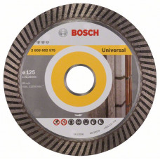 Алмазный отрезной круг Bosch 2608602575 в Шымкенте