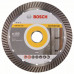 Алмазный отрезной круг Bosch 2608602576